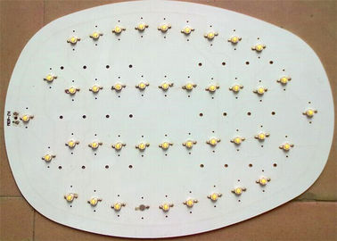 高い発電PCBの銅の中心PCB/電力PCBの半導体モジュール サプライヤー