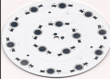 LED DownLightアルミニウムPCB板MCPCB AluminiumBaseカスタム化の伝説 サプライヤー