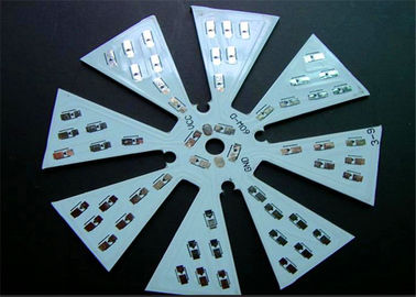 車の電源の銅の中心PCBの電気自動車の充電ステーションの電力制御 サプライヤー