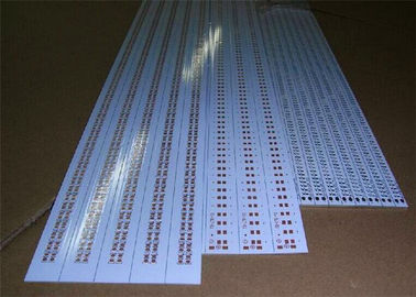 金属PCBの製造業者LEDの金属の中心PCBの熱伝導性VT-42のみょうばん サプライヤー