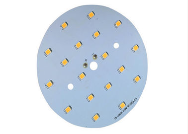 5052 Alu PCBはライトPCB車の回転信号PCBの金属の中心PCBの製造業者を導きました サプライヤー
