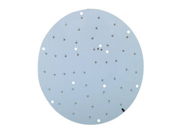 LED DownLightアルミニウムPCB板MCPCB AluminiumBaseカスタム化の伝説 サプライヤー