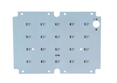94V-0 PCBの陶磁器の母材の中心PCB医学分野1.0mmの厚さ サプライヤー