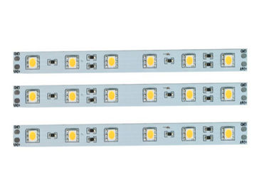 アルミニウム単一サイドPCB LEDの照明アルミニウムPCBの製造業者のアルミニウム サーキット ボード サプライヤー