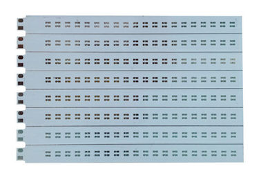 厚い板PCB車の充電ステーションPCBのCUの基盤PCBの半導体冷却装置PCB サプライヤー