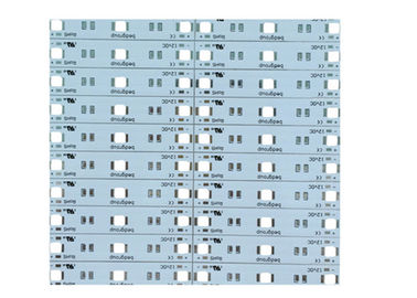 力銀行サーキット ボードの金属の中心PCBの製造業者MCPCB PCB力銀行 サプライヤー