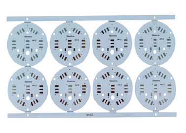 3-150w LEDの球根アルミニウム プリント基板LEDの印刷物のサーキット ボード サプライヤー