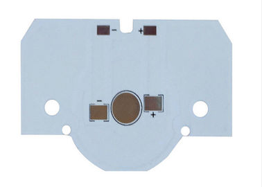LEDの印刷物のサーキット ボードのアルミニウム基盤PCBのMCPCB LED PCBアルミニウムはPCBを基づかせていました サプライヤー