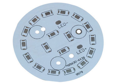 電気工学およびオートメーションのためのFR4の銀行PCBの銅の基盤PCBのCUに動力を与えて下さい サプライヤー