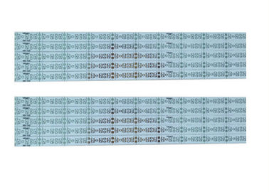 電気工学およびオートメーションのためのFR4の銀行PCBの銅の基盤PCBのCUに動力を与えて下さい サプライヤー