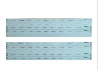電気工学およびオートメーションのためのFR4の銀行PCBの銅の基盤PCBのCUに動力を与えて下さい サプライヤー