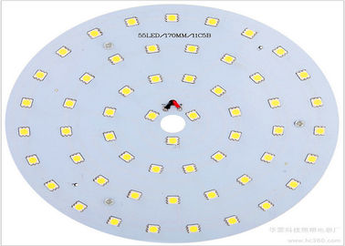 電気工学およびオートメーションのためのFR4の銀行PCBの銅の基盤PCBのCUに動力を与えて下さい サプライヤー