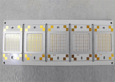 銅PCB板銅の覆われたプリント基板の金属の中心PCBの製造業者 サプライヤー
