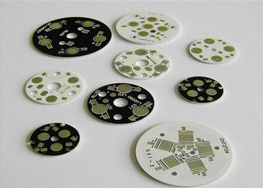 銅PCB板銅の覆われたプリント基板の金属の中心PCBの製造業者 サプライヤー