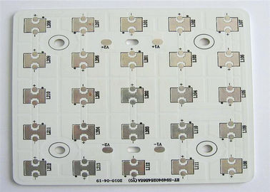 銅PCB板銅の覆われたプリント基板の金属の中心PCBの製造業者 サプライヤー
