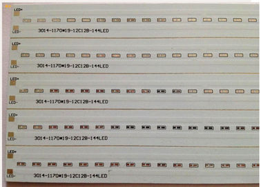 銅PCB板銅の覆われたプリント基板の金属の中心PCBの製造業者 サプライヤー