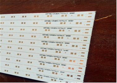 プリント基板にFR4板優秀な電気PCBが付いているCUをする医学分野PCB サプライヤー