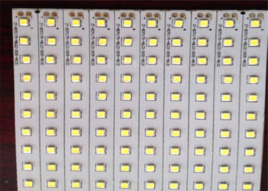 MCPCB力銀行PCB回路/力の銀行の役員会の金属の中心PCBの製造業者 サプライヤー
