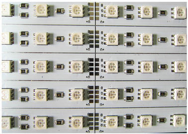 MCPCB力銀行PCB回路/力の銀行の役員会の金属の中心PCBの製造業者 サプライヤー