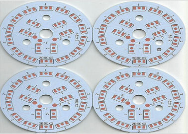 機械特徴のPcbs新しい車の充電ステーションPCBの金属PCB板電気PCB サプライヤー
