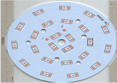 サーキット ボードの製造業者は、側回線板FR4 0.8MM H/ZOZを選抜します サプライヤー