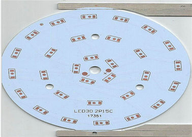 1つの層PCB Cem 1つのPCB単一サイドPCBの家電PCBの単一の味方されたプリント基板 サプライヤー