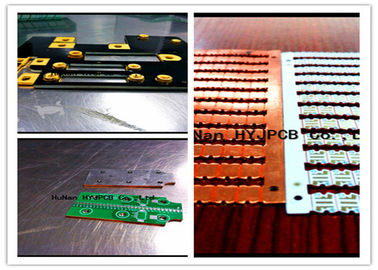 第2電力の供給のCUの金属PCB板電力制御94v0 Rohsの証明 サプライヤー