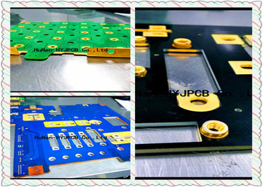 MCPCB力銀行PCB回路/力の銀行の役員会の金属の中心PCBの製造業者 サプライヤー