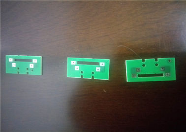 単一PCBの製造業者の家電PCBスイッチ・コントローラの単一の側板 サプライヤー