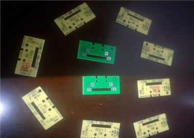 側板KB ZD FR4単一サイドPCBの家電PCBを選抜して下さい サプライヤー