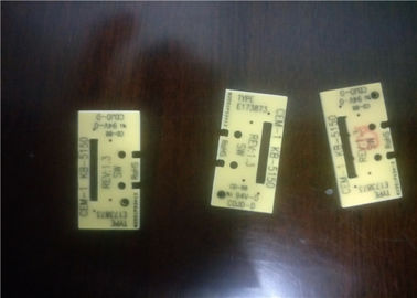 ROHSは味方されたPCBのOSPの表面の終了する製造するプリント基板を選抜します サプライヤー