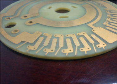 ROHSは味方されたPCBのOSPの表面の終了する製造するプリント基板を選抜します サプライヤー