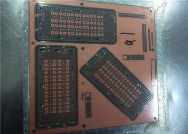 FR4金属PCB板電気工学およびオートメーションの力の印刷物のサーキット ボード サプライヤー